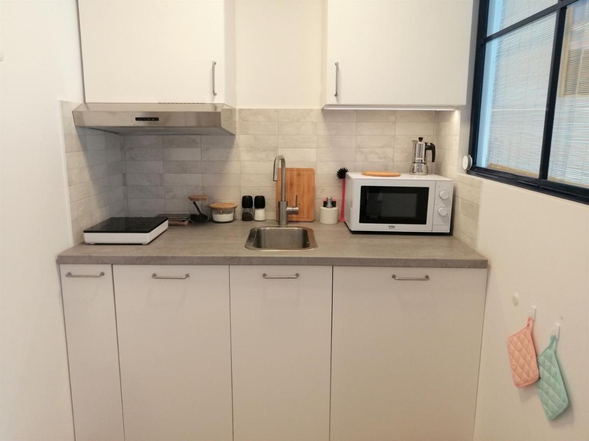 Meva Apartment Gdansk Przy Plazy 外观 照片